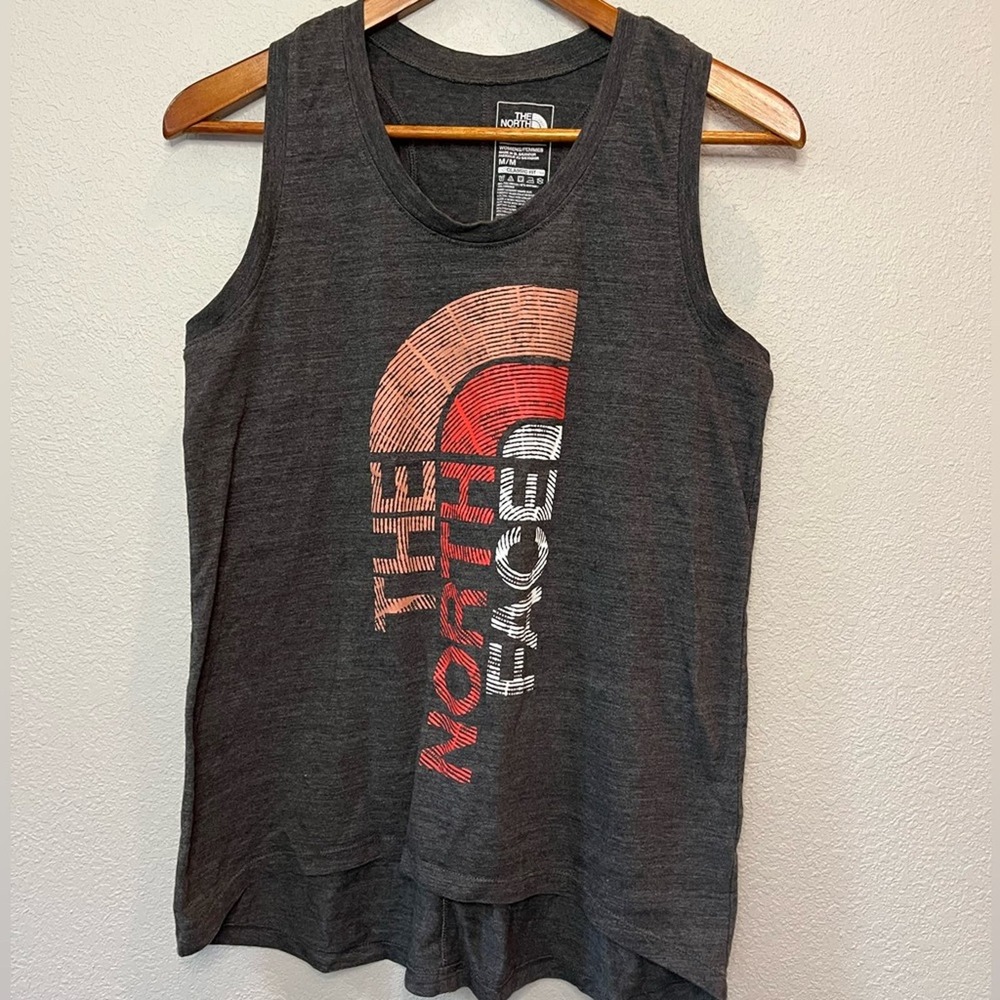 The North Face Racerback Tank